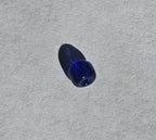 Perles bleu roi 4mm — conditionnement sachet Mosaic Dream