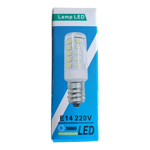 Ampoule LED E14 pour lampe mosaïque, éclairage 360° 350 lumens, lumière douce et chaleureuse adaptée aux lampes décoratives
