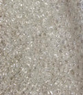 Perles de rocaille cristal lustré nacré 4mm — Mosaic Dream