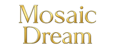 LOGO MOSAIC DREAM