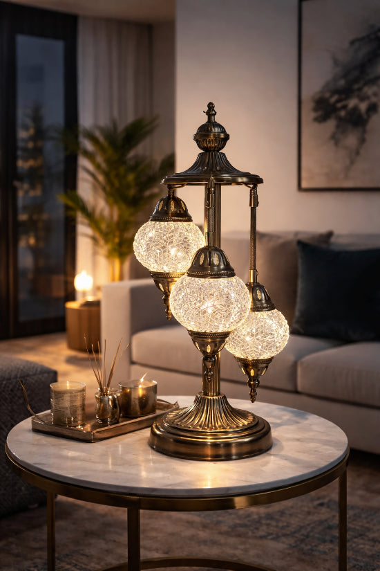 Acheter une lampe