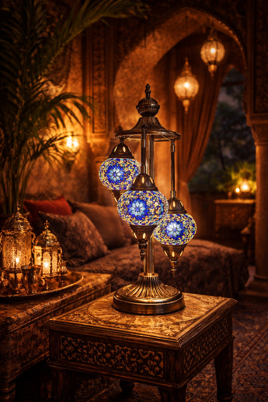 Oriental